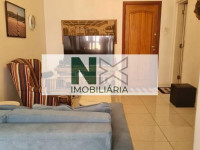 Apartamento 3 Quartos 100m² 
