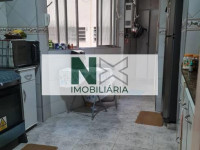 Apartamento 3 Quartos 100m² 