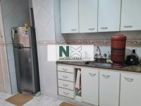 Apartamento 3 Quartos 100m² 
