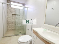 Apartamento 3 Quartos 133m² 