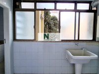 Apartamento 3 Quartos 133m² 