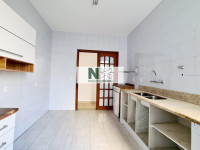 Apartamento 3 Quartos 133m² 