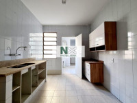 Apartamento 3 Quartos 133m² 