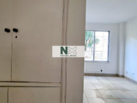 Apartamento 3 Quartos 133m² 