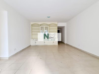 Apartamento 3 Quartos 133m² 