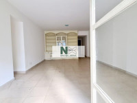 Apartamento 3 Quartos 133m² 