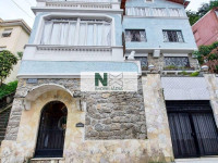 Casa 7 Quartos 585m² 