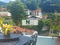 Casa 7 Quartos 585m² 