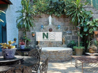 Casa 7 Quartos 585m² 