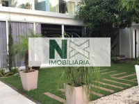 Casa 5 Quartos 444m² 