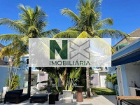 Casa 5 Quartos 444m² 