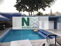 Casa 5 Quartos 444m² 