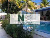 Casa 5 Quartos 444m² 