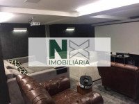 Casa 5 Quartos 444m² 