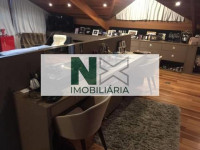 Casa 5 Quartos 444m² 