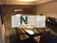 Casa 5 Quartos 444m² 