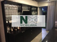 Casa 5 Quartos 444m² 