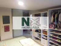 Casa 5 Quartos 444m² 