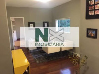 Casa 5 Quartos 444m² 