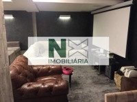 Casa 5 Quartos 444m² 