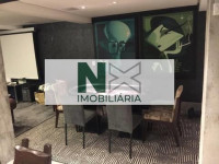 Casa 5 Quartos 444m² 