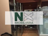 Casa 5 Quartos 444m² 
