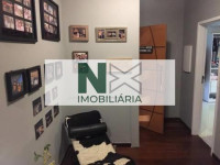 Casa 5 Quartos 444m² 