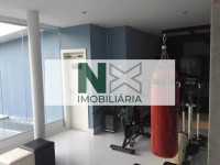 Casa 5 Quartos 444m² 
