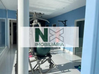 Casa 5 Quartos 444m² 