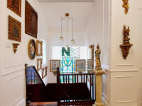 Casa 7 Quartos 585m² 