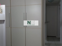 Apartamento 2 Quartos 94m² 