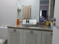 Apartamento 2 Quartos 94m² 