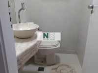 Apartamento 2 Quartos 94m² 