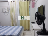 Apartamento 2 Quartos 94m² 
