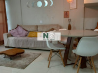 Apartamento 2 Quartos 94m² 