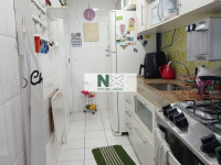 Apartamento 2 Quartos 94m² 