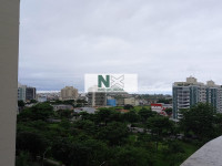 Apartamento 2 Quartos 94m² 