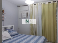 Apartamento 2 Quartos 94m² 