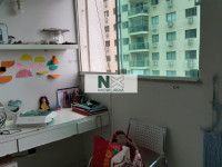 Apartamento 2 Quartos 94m² 