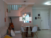 Apartamento 2 Quartos 94m² 