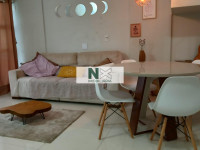 Apartamento 2 Quartos 94m² 