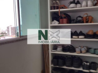 Apartamento 2 Quartos 94m² 
