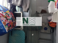 Apartamento 2 Quartos 94m² 