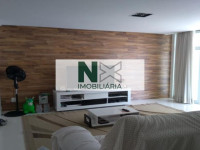 Cobertura Triplex 3 Quartos 197m² 