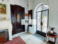 Casa 7 Quartos 585m² 