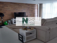 Cobertura Triplex 3 Quartos 197m² 