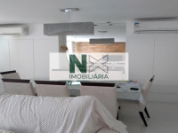 Cobertura Triplex 3 Quartos 197m² 