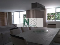 Cobertura Triplex 3 Quartos 197m² 