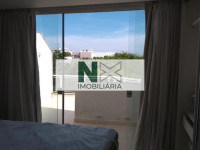 Cobertura Triplex 3 Quartos 197m² 