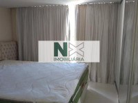 Cobertura Triplex 3 Quartos 197m² 